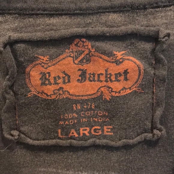 2 SF Giants Black Tees - Picture 5 of 6